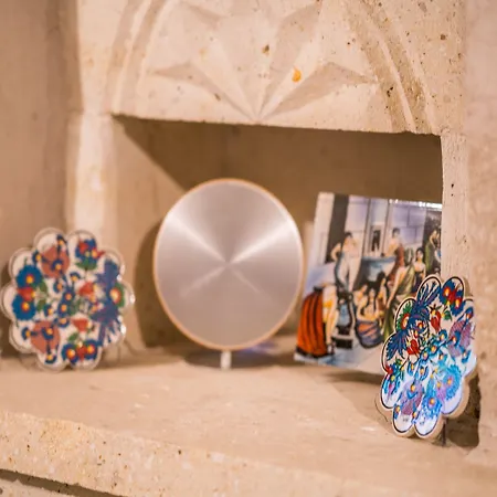 Lucky Cave Cappadocia 3* Гореме