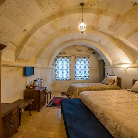 Lucky Cave Cappadocia Гореме