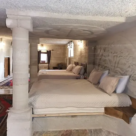 Lucky Cave Cappadocia