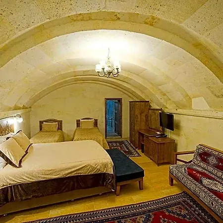 Lucky Cave Cappadocia Гореме