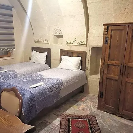 Lucky Cave Cappadocia Гореме