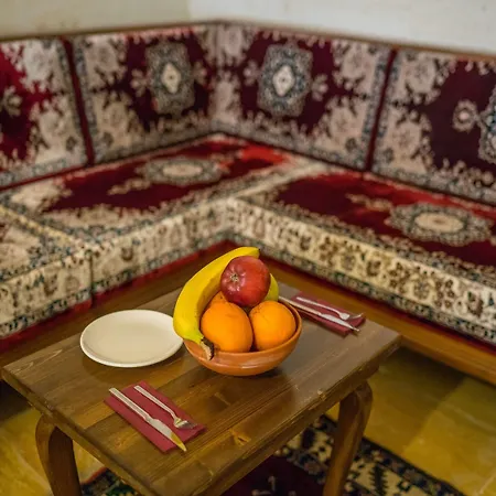 Lucky Cave Cappadocia Отель 3*