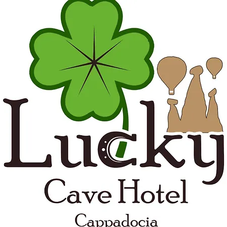 Lucky Cave Cappadocia