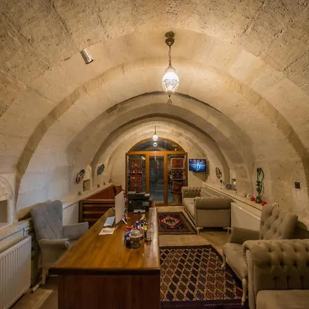 Hotel Lucky Cave Cappadocia 3*