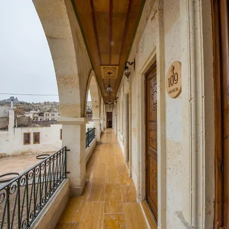 Lucky Cave Cappadocia Hotel Goreme
