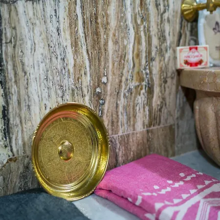Lucky Cave Cappadocia Hotel 3*