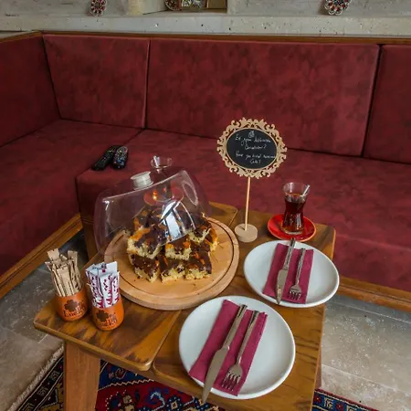 Lucky Cave Cappadocia 3* Goreme