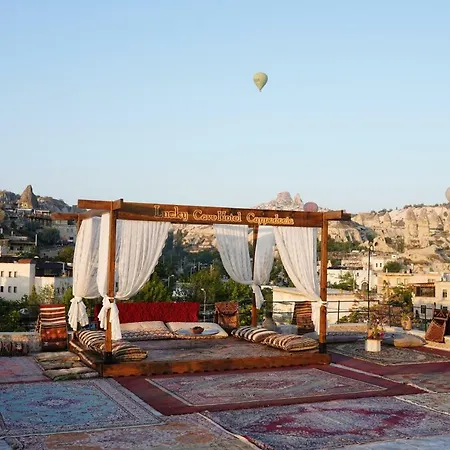 Lucky Cave Cappadocia 3* Goreme