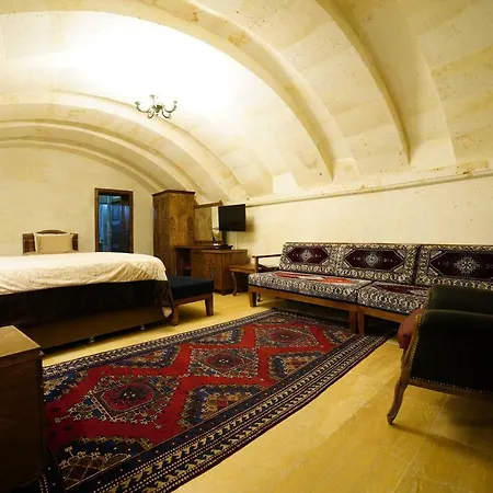 Lucky Cave Cappadocia Hotel Goreme