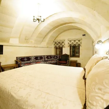 Отель Lucky Cave Cappadocia