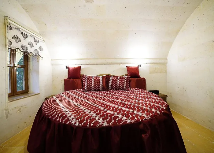Lucky Cave Cappadocia 3*