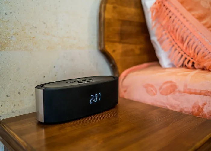 Lucky Cave Cappadocia 3*