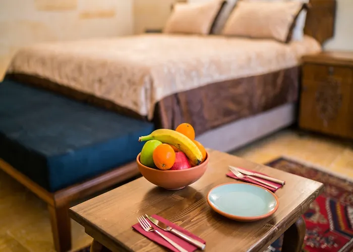 Hotel Lucky Cave Cappadocia