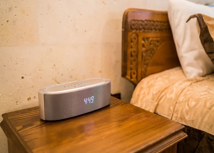 Lucky Cave Cappadocia Göreme