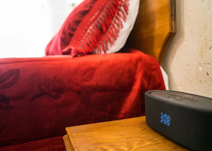 Lucky Cave Cappadocia Гореме