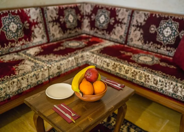 Hotel Lucky Cave Cappadocia 3*