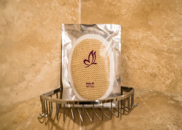 Hotel Lucky Cave Cappadocia 3*