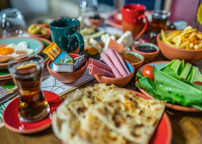 Lucky Cave Cappadocia 3*