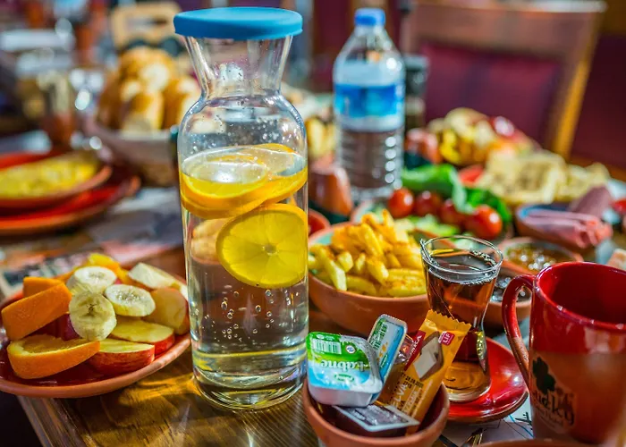 Отель Lucky Cave Cappadocia