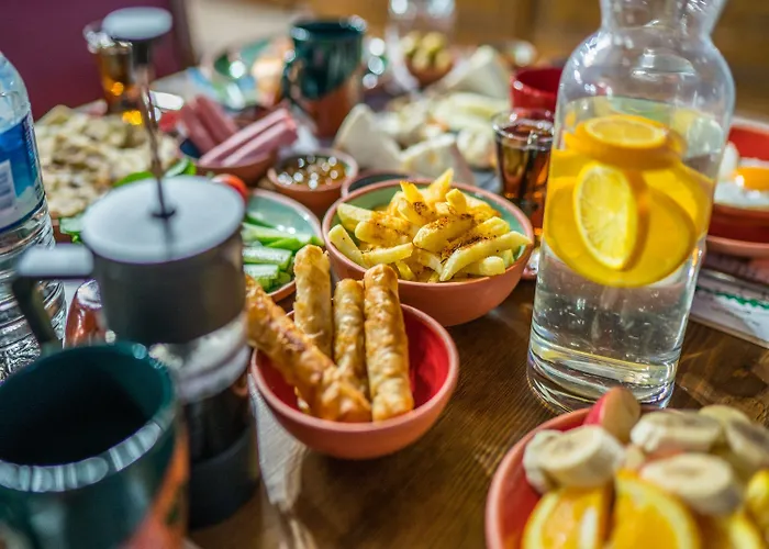 Lucky Cave Cappadocia 3*