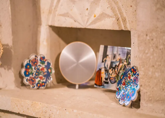 Lucky Cave Cappadocia 3* Göreme