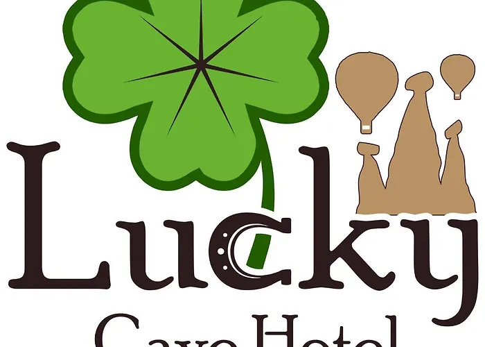 Lucky Cave Cappadocia