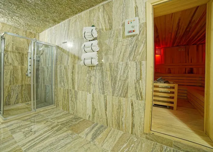 Lucky Cave Cappadocia