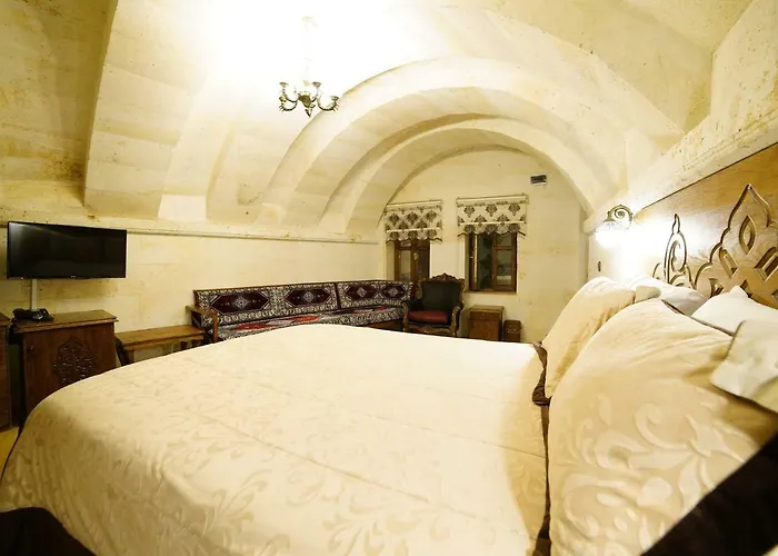 Hotel Lucky Cave Cappadocia